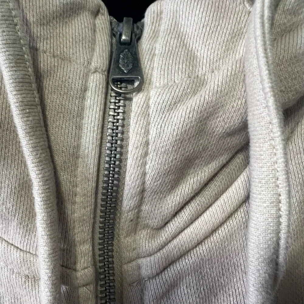 FreePeople WE THE FREE: Camden Zip-Up Hoodie….NWT - Picture 7 of 16